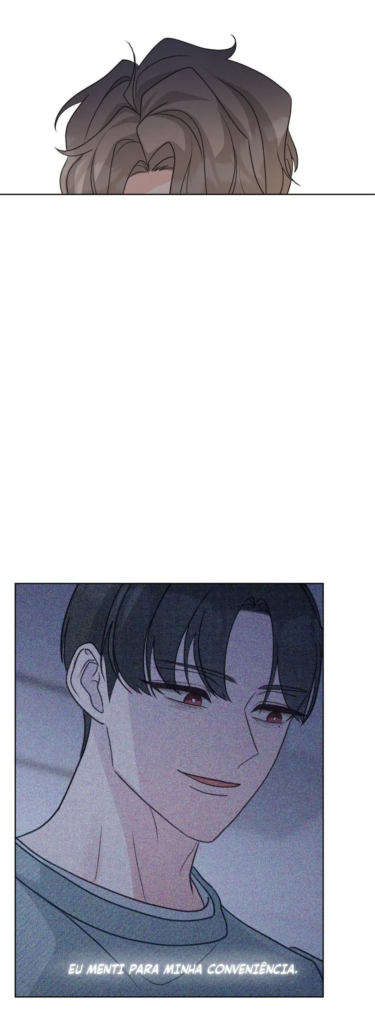 Last Dot – Capítulo 32 Yaoi – Página 40 Last Dot – Capítulo 32 Yaoi – Página 40