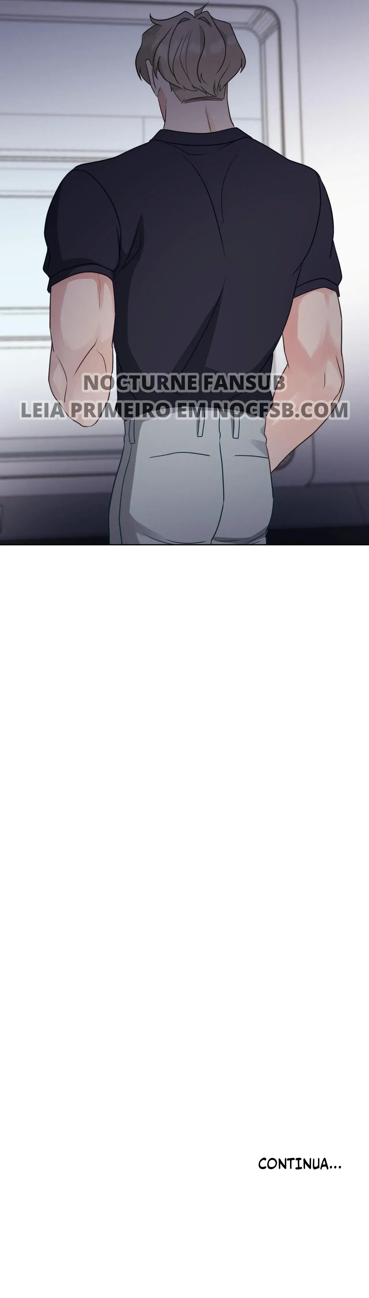 Last Dot – Capítulo 32 Yaoi – Página 42 Last Dot – Capítulo 32 Yaoi – Página 42