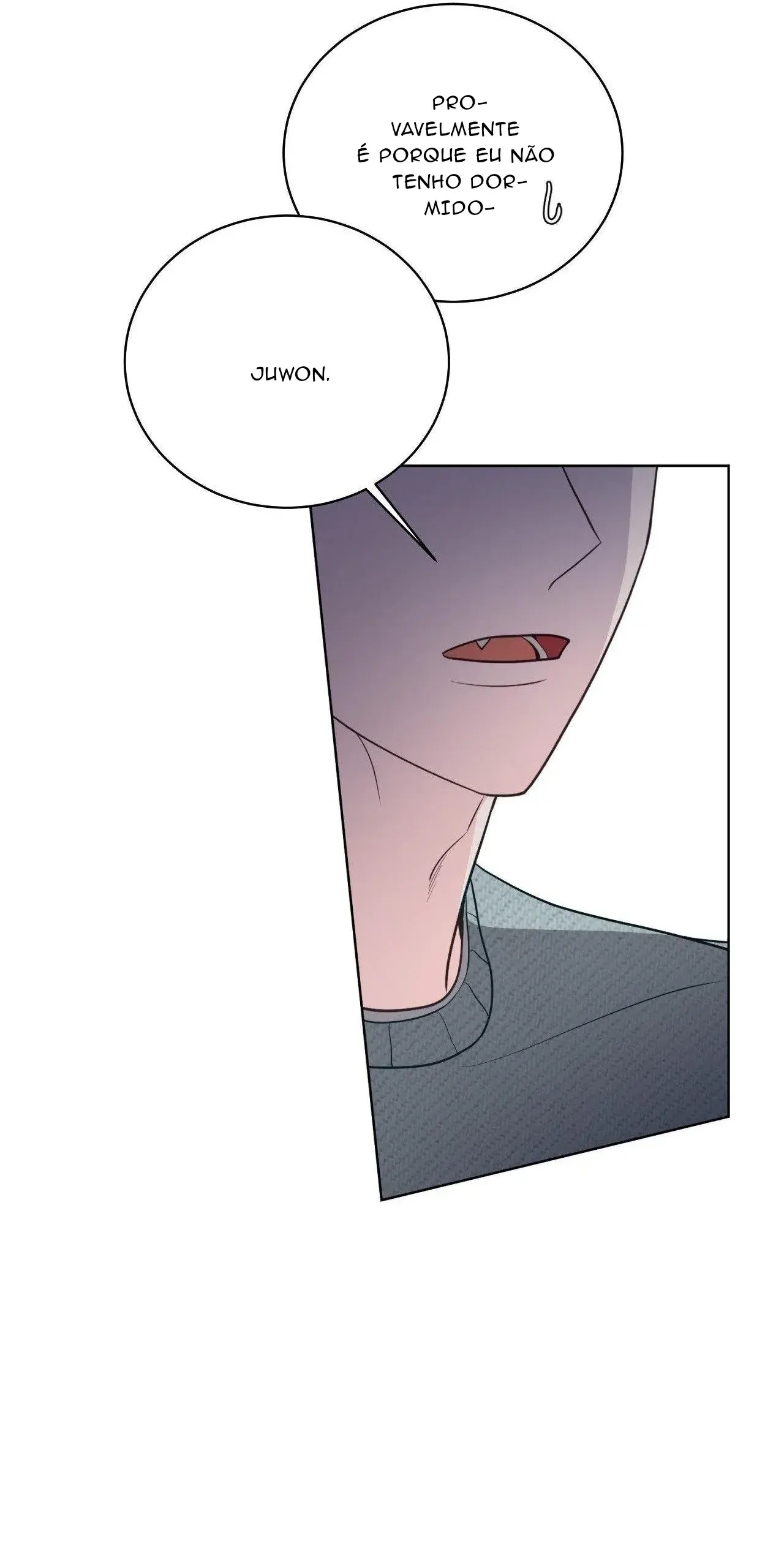 Last Dot – Capítulo 32 Yaoi – Página 5 Last Dot – Capítulo 32 Yaoi – Página 5