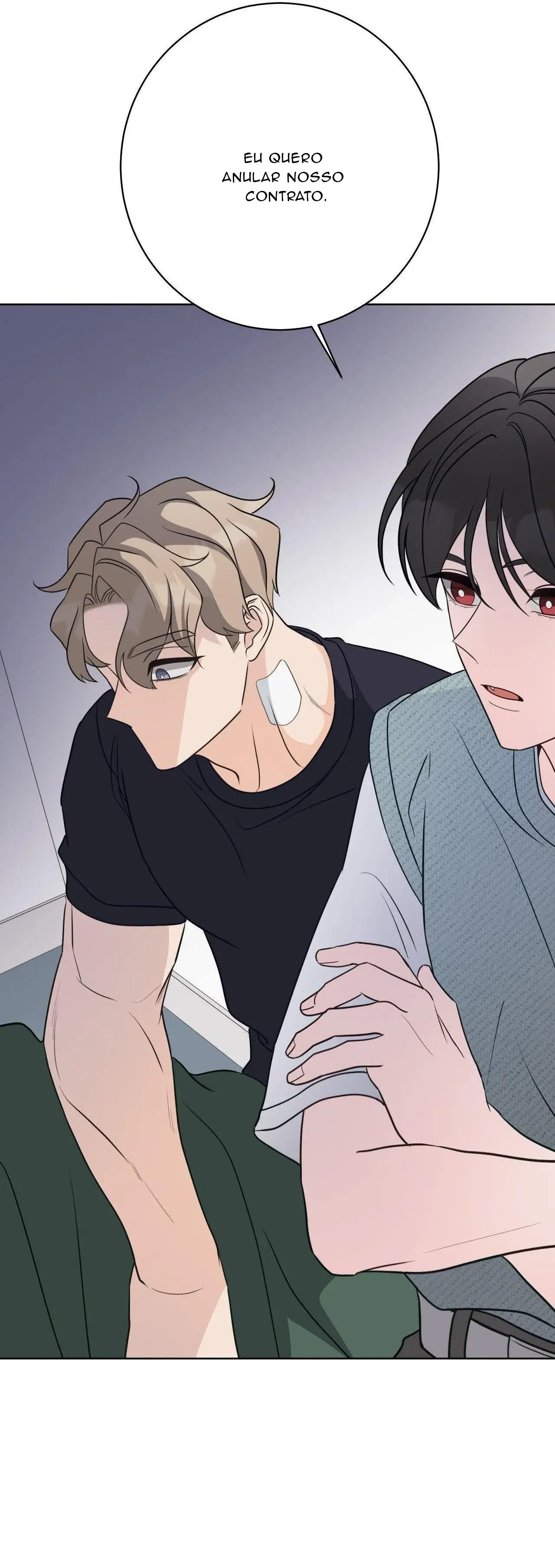 Last Dot – Capítulo 32 Yaoi – Página 6 Last Dot – Capítulo 32 Yaoi – Página 6