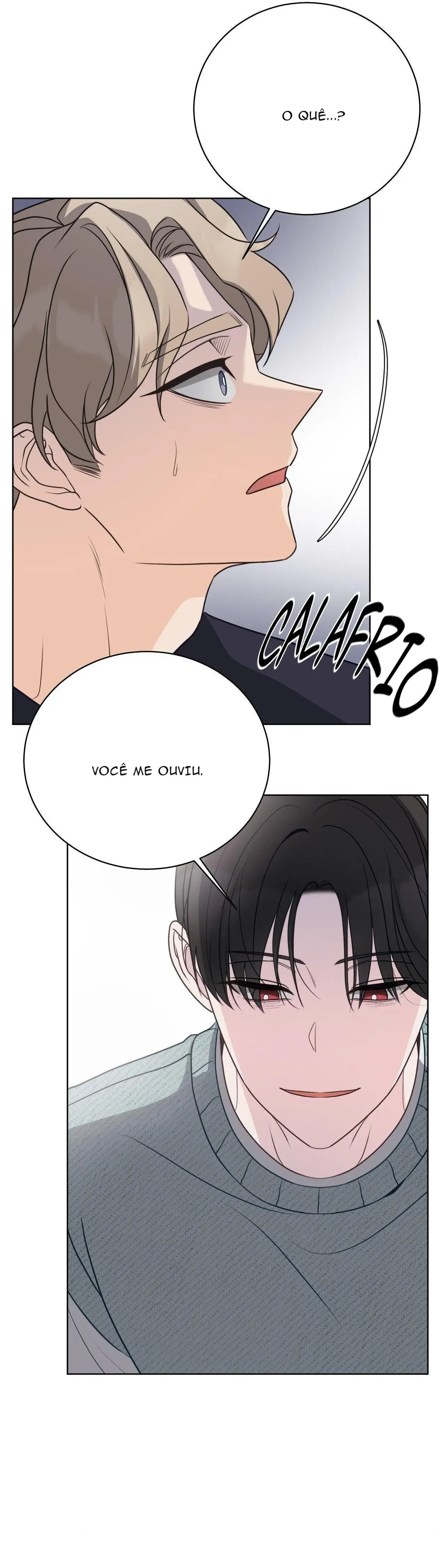 Last Dot – Capítulo 32 Yaoi – Página 7 Last Dot – Capítulo 32 Yaoi – Página 7