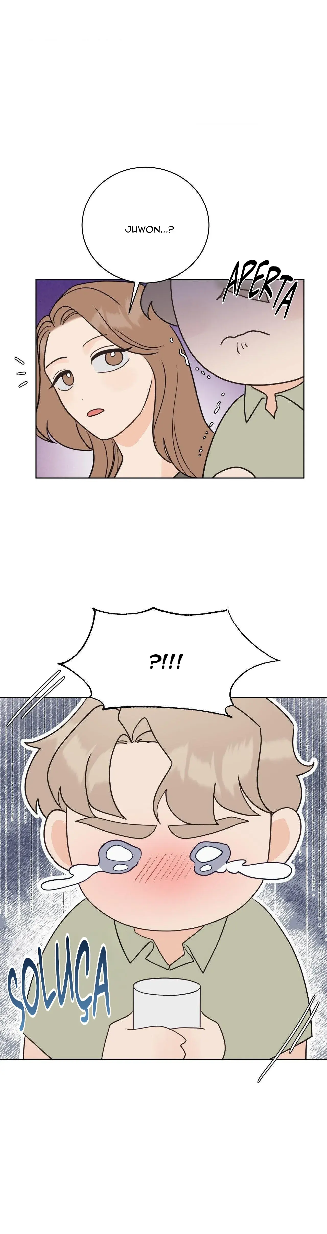 Last Dot – Capítulo 33 Yaoi – Página 11 Last Dot – Capítulo 33 Yaoi – Página 11