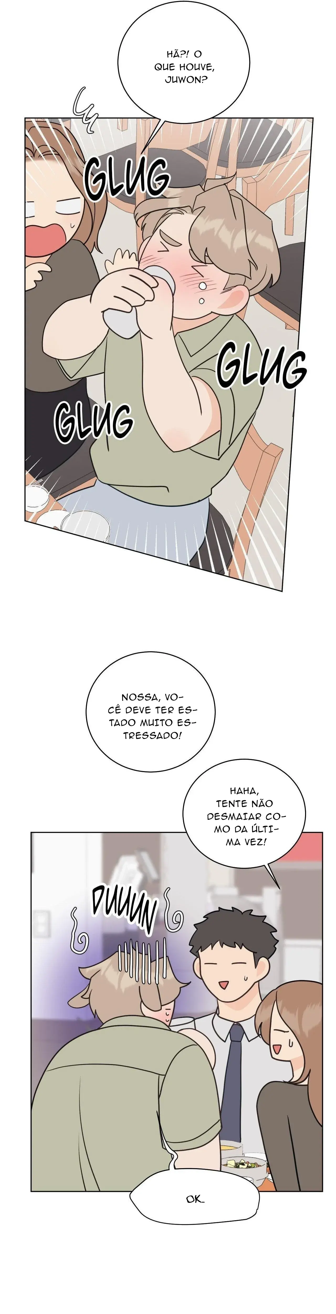 Last Dot – Capítulo 33 Yaoi – Página 12 Last Dot – Capítulo 33 Yaoi – Página 12