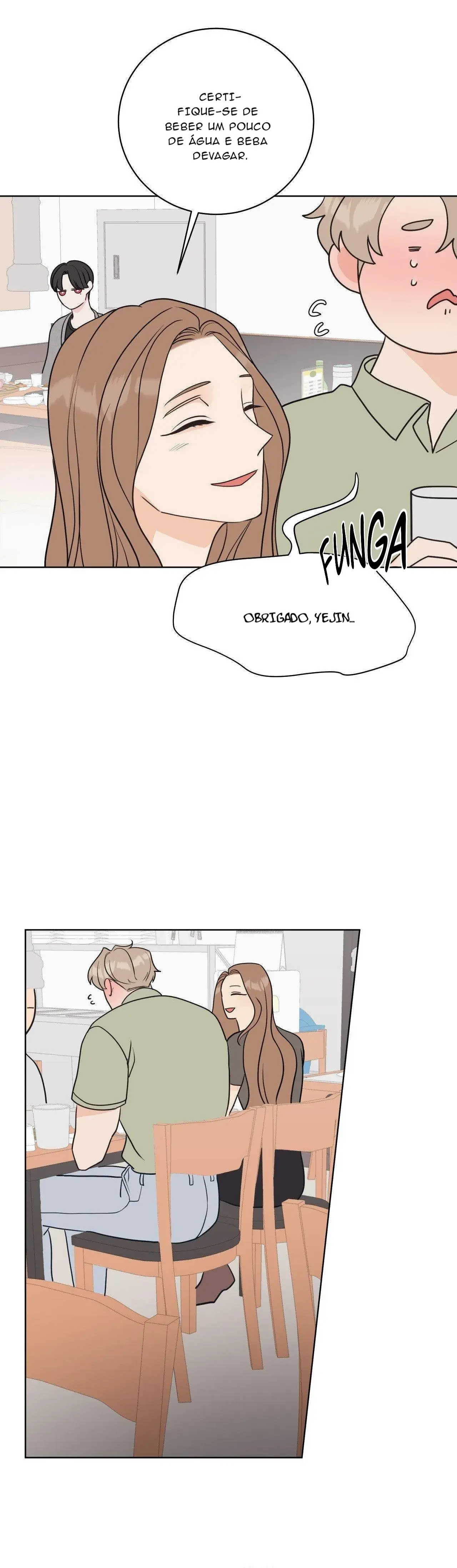 Last Dot – Capítulo 33 Yaoi – Página 13 Last Dot – Capítulo 33 Yaoi – Página 13