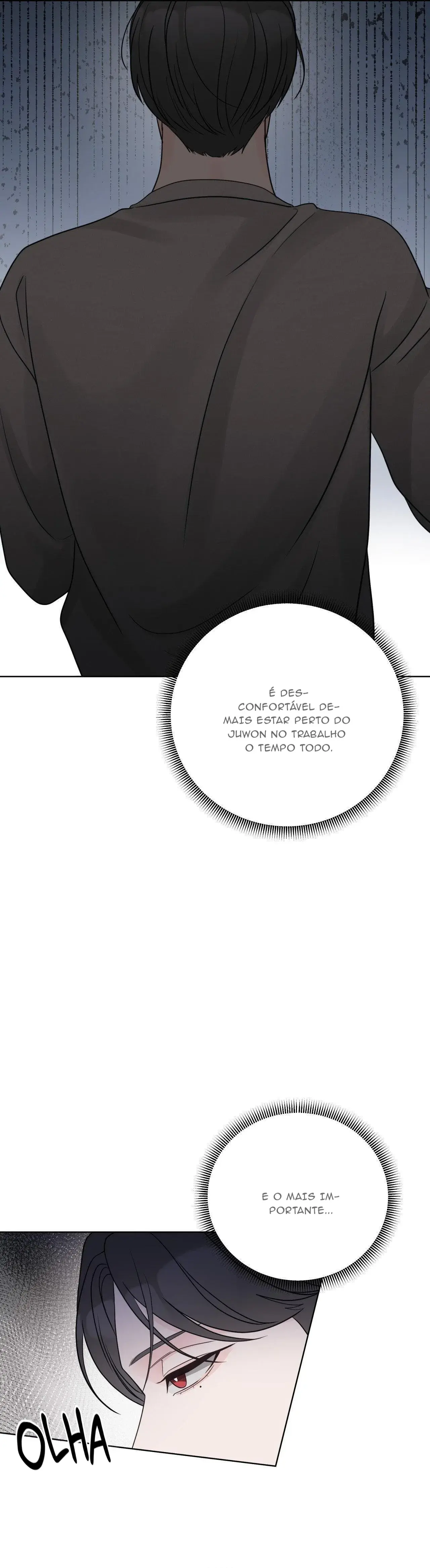 Last Dot – Capítulo 33 Yaoi – Página 15 Last Dot – Capítulo 33 Yaoi – Página 15