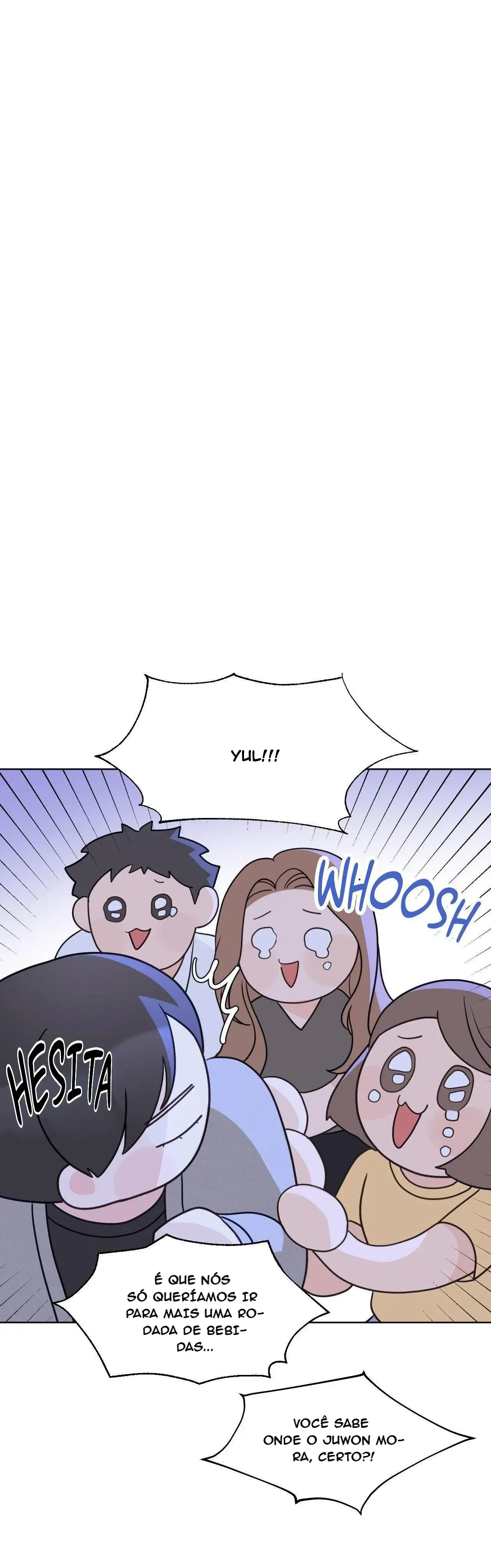 Last Dot – Capítulo 33 Yaoi – Página 20 Last Dot – Capítulo 33 Yaoi – Página 20