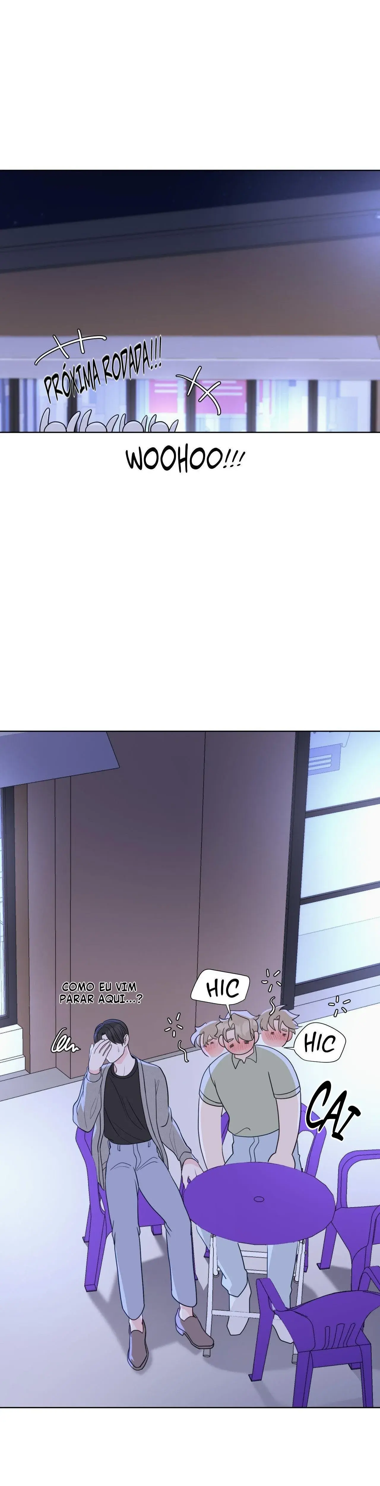 Last Dot – Capítulo 33 Yaoi – Página 22 Last Dot – Capítulo 33 Yaoi – Página 22