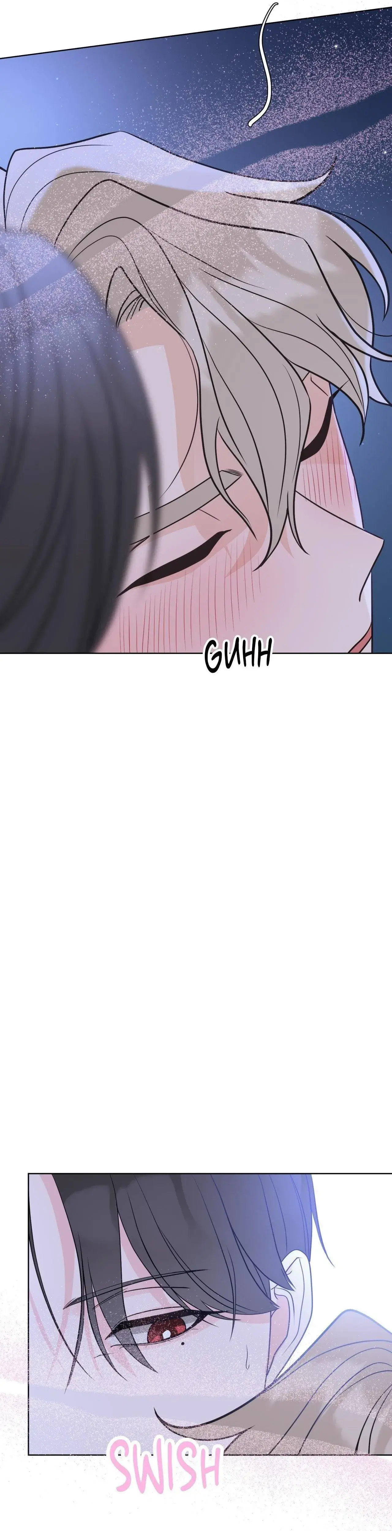 Last Dot – Capítulo 33 Yaoi – Página 24 Last Dot – Capítulo 33 Yaoi – Página 24