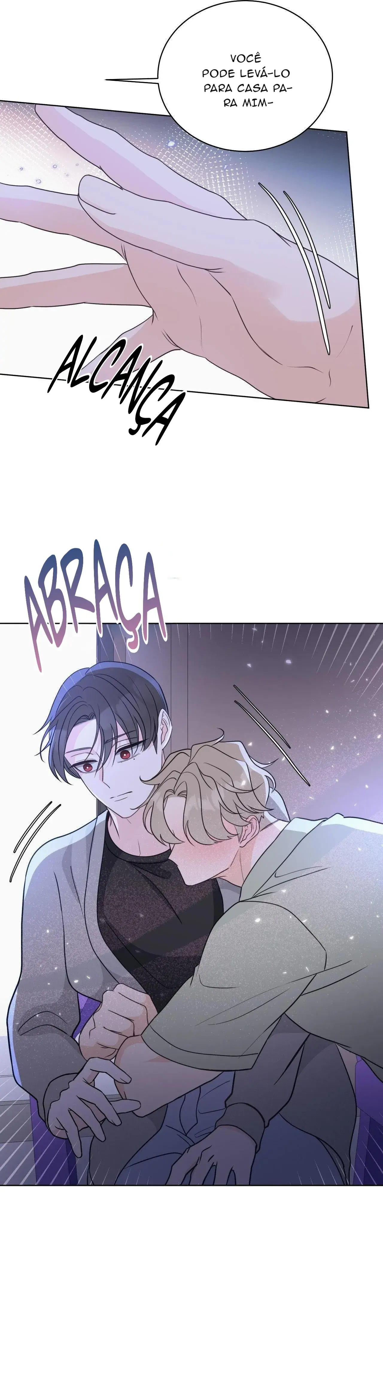 Last Dot – Capítulo 33 Yaoi – Página 29 Last Dot – Capítulo 33 Yaoi – Página 29