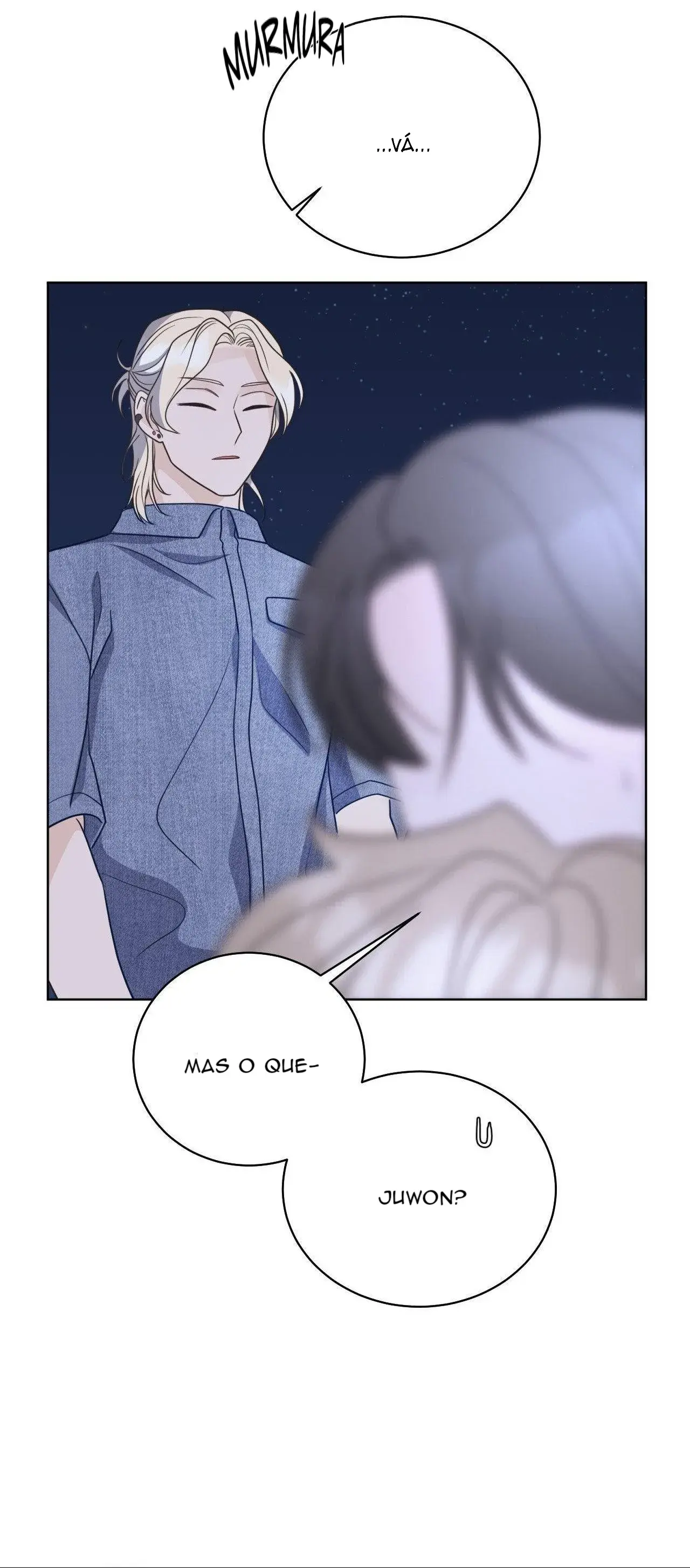 Last Dot – Capítulo 33 Yaoi – Página 30 Last Dot – Capítulo 33 Yaoi – Página 30