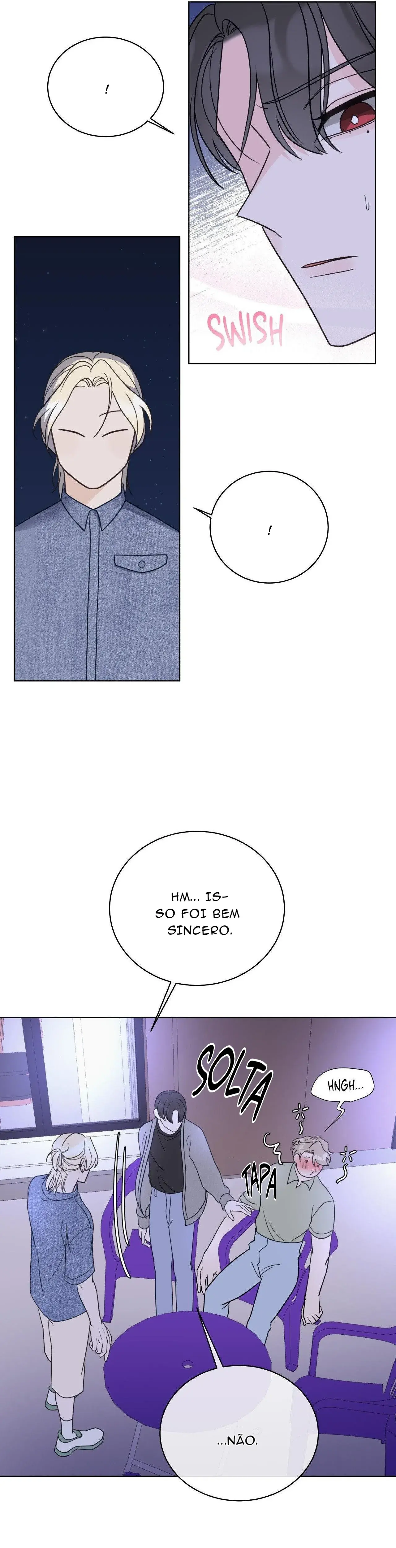 Last Dot – Capítulo 33 Yaoi – Página 32 Last Dot – Capítulo 33 Yaoi – Página 32