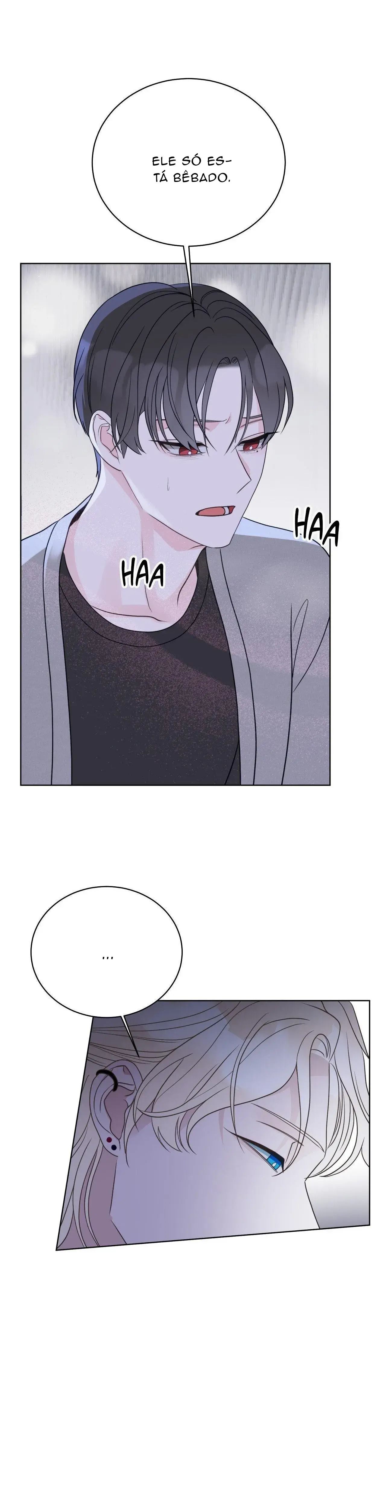 Last Dot – Capítulo 33 Yaoi – Página 33 Last Dot – Capítulo 33 Yaoi – Página 33