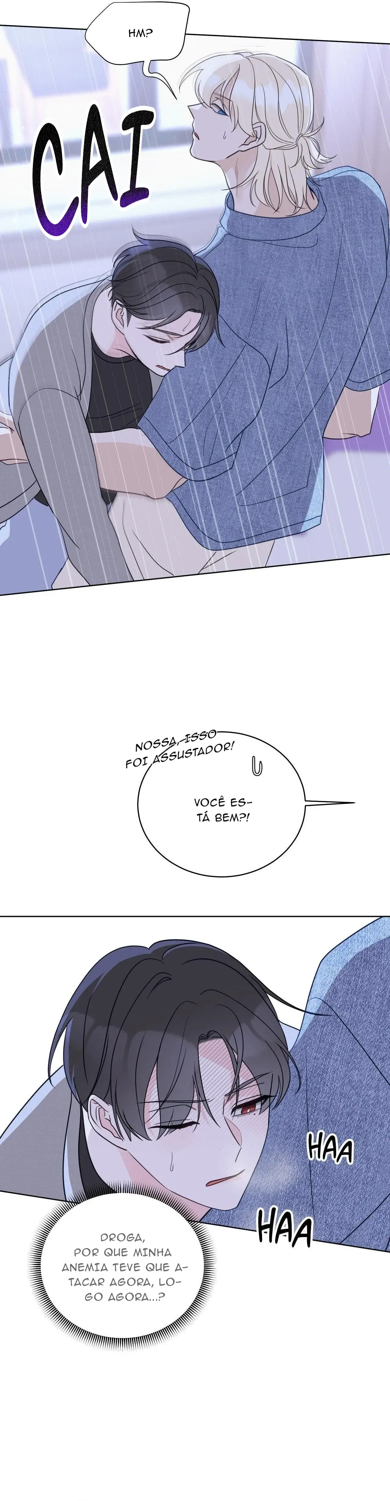 Last Dot – Capítulo 33 Yaoi – Página 35 Last Dot – Capítulo 33 Yaoi – Página 35