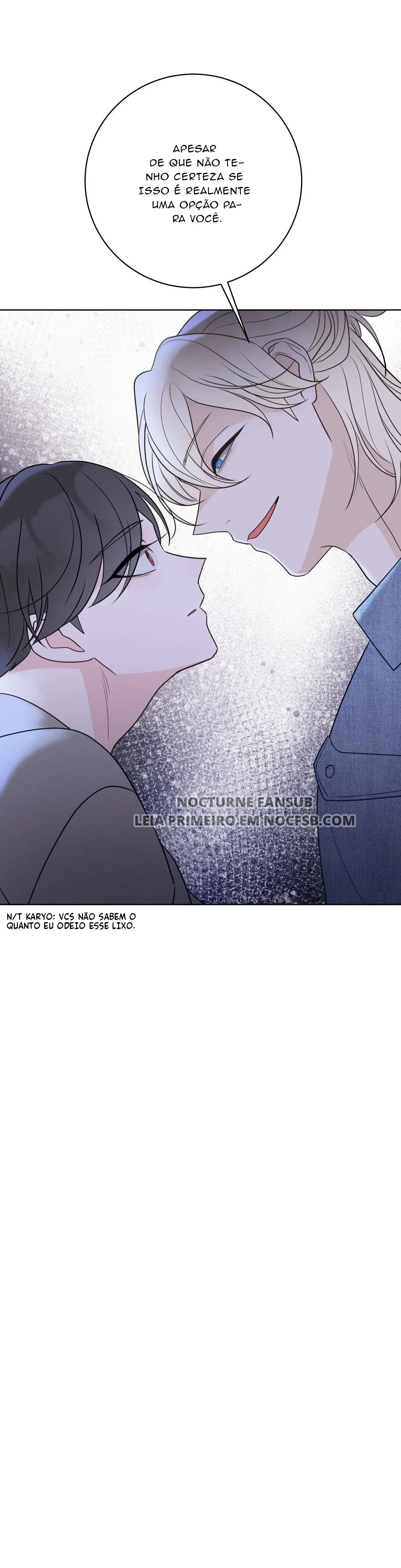 Last Dot – Capítulo 33 Yaoi – Página 37 Last Dot – Capítulo 33 Yaoi – Página 37