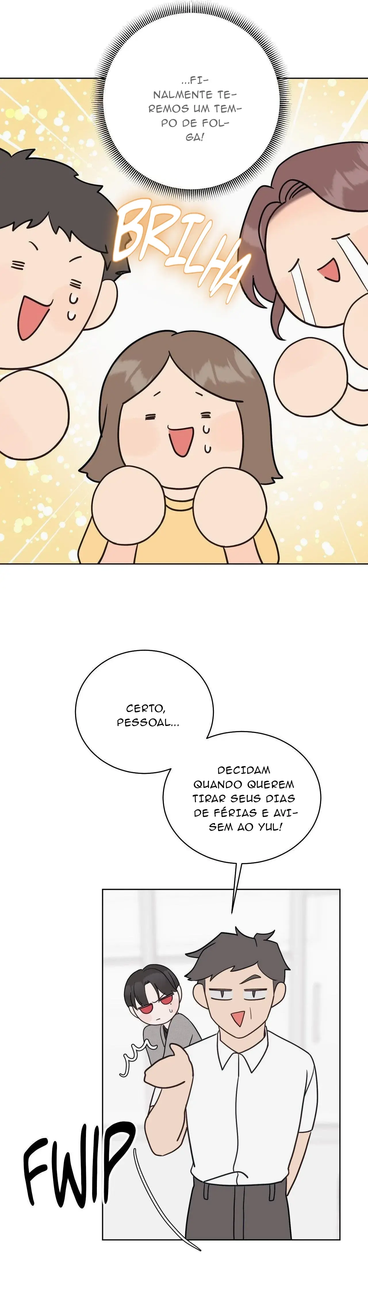 Last Dot – Capítulo 33 Yaoi – Página 4 Last Dot – Capítulo 33 Yaoi – Página 4