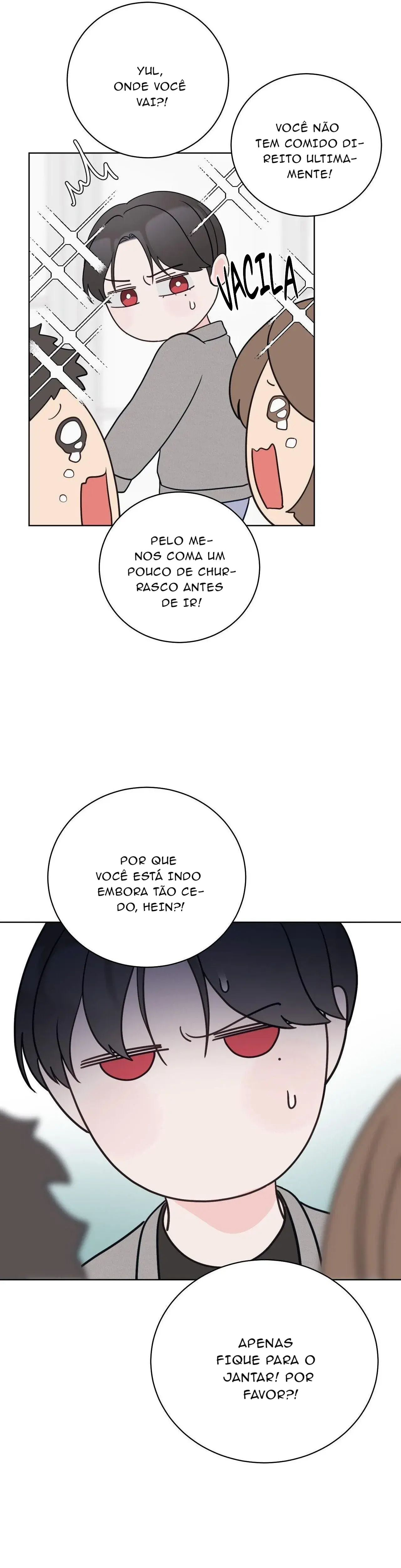 Last Dot – Capítulo 33 Yaoi – Página 6 Last Dot – Capítulo 33 Yaoi – Página 6