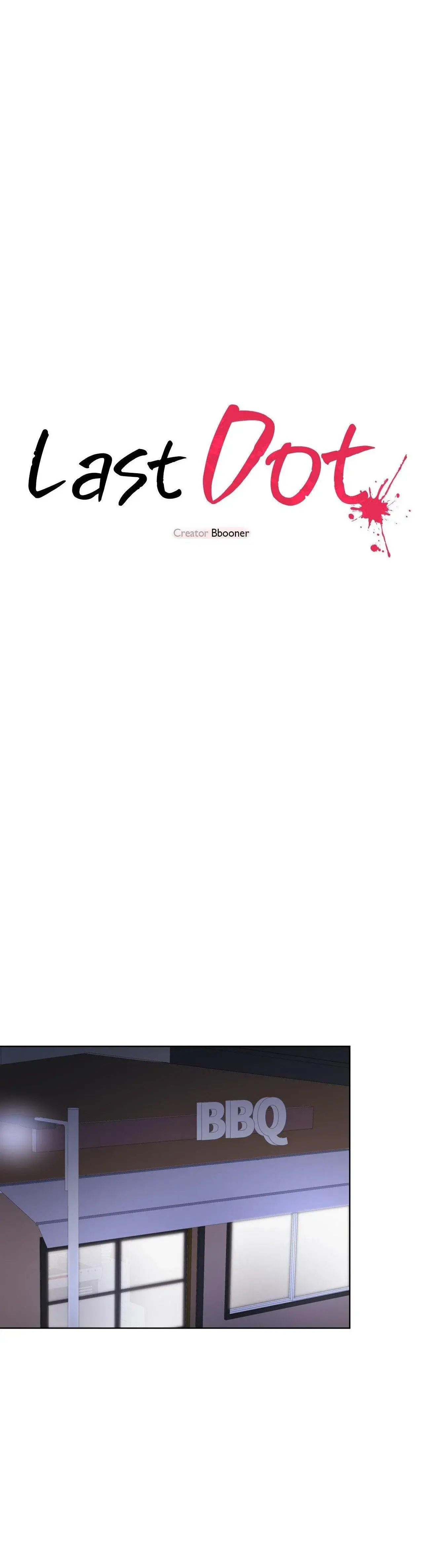 Last Dot – Capítulo 33 Yaoi – Página 7 Last Dot – Capítulo 33 Yaoi – Página 7