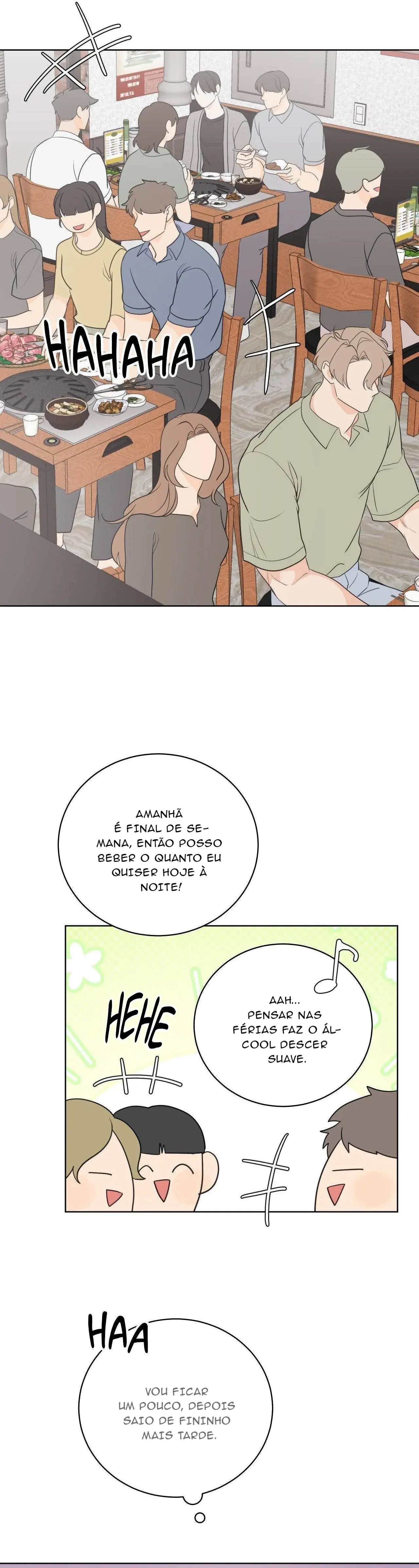 Last Dot – Capítulo 33 Yaoi – Página 8 Last Dot – Capítulo 33 Yaoi – Página 8