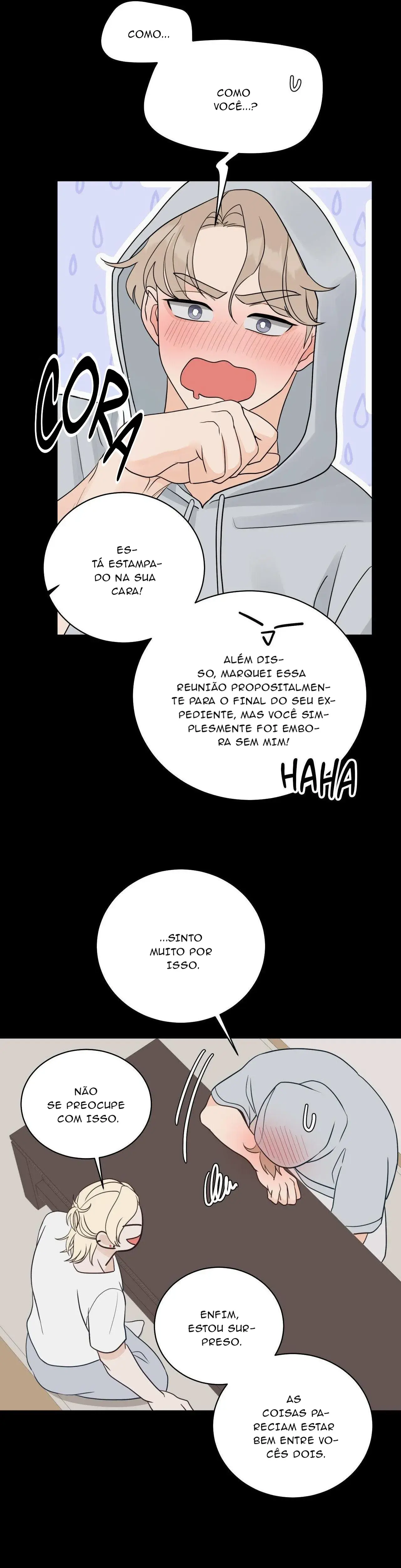 Last Dot – Capítulo 34 Yaoi – Página 10 Last Dot – Capítulo 34 Yaoi – Página 10