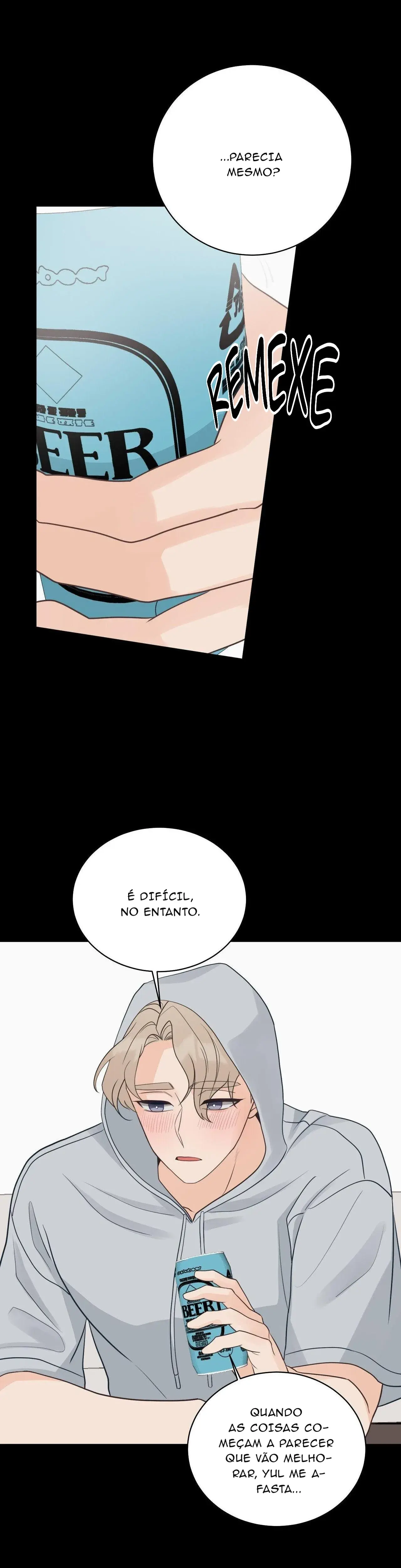 Last Dot – Capítulo 34 Yaoi – Página 11 Last Dot – Capítulo 34 Yaoi – Página 11