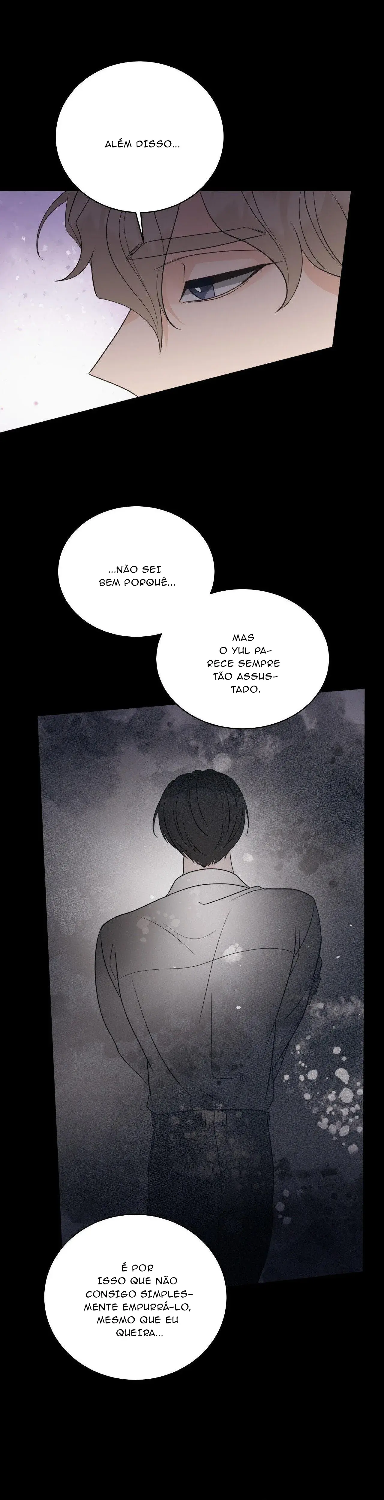 Last Dot – Capítulo 34 Yaoi – Página 12 Last Dot – Capítulo 34 Yaoi – Página 12