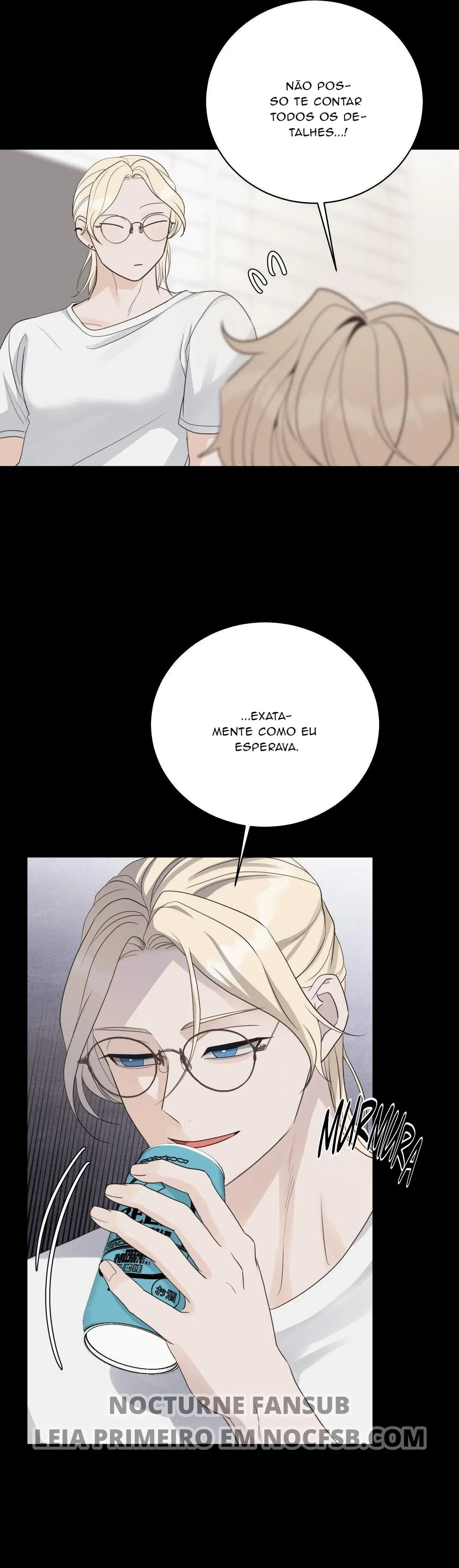 Last Dot – Capítulo 34 Yaoi – Página 13 Last Dot – Capítulo 34 Yaoi – Página 13