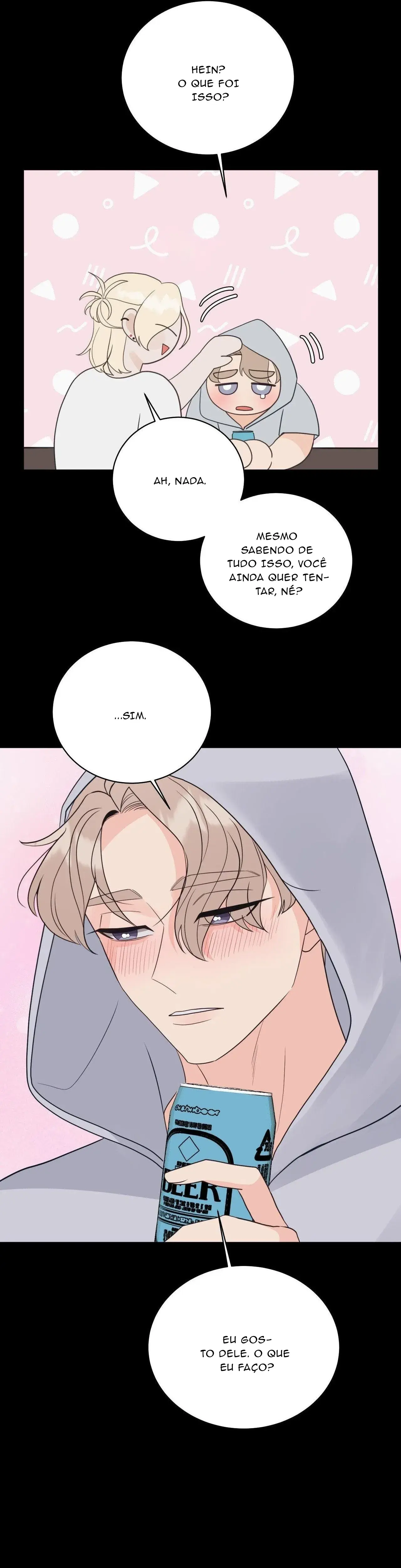 Last Dot – Capítulo 34 Yaoi – Página 14 Last Dot – Capítulo 34 Yaoi – Página 14