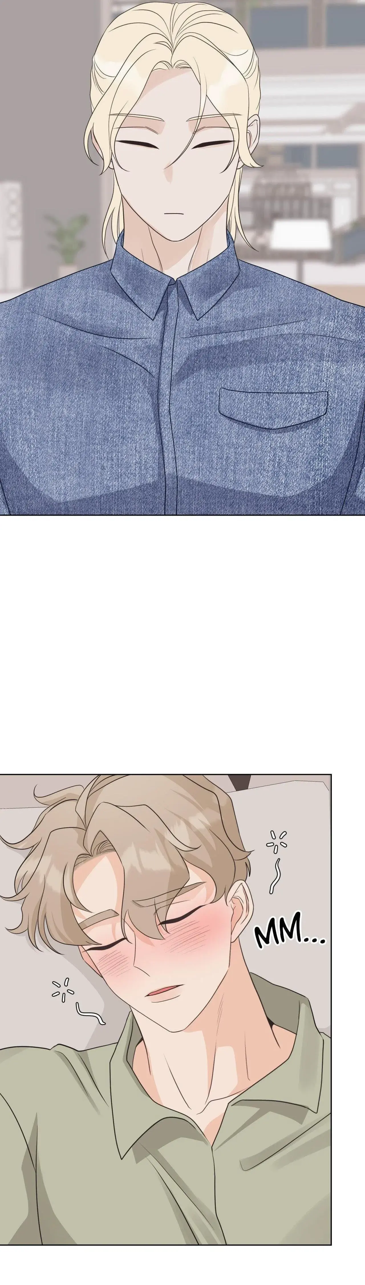 Last Dot – Capítulo 34 Yaoi – Página 16 Last Dot – Capítulo 34 Yaoi – Página 16