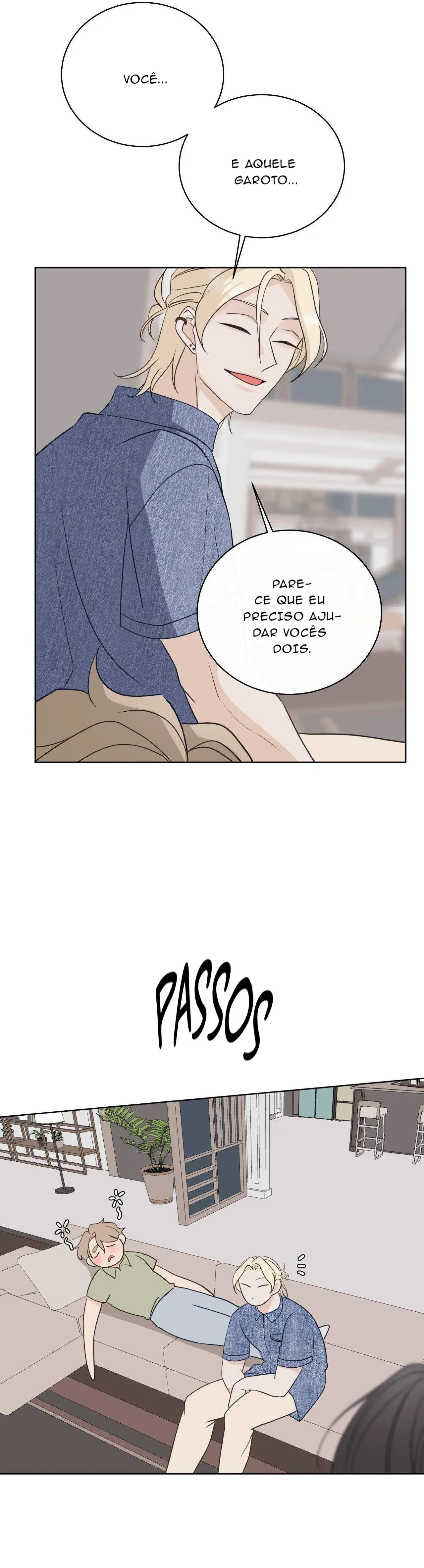 Last Dot – Capítulo 34 Yaoi – Página 17 Last Dot – Capítulo 34 Yaoi – Página 17