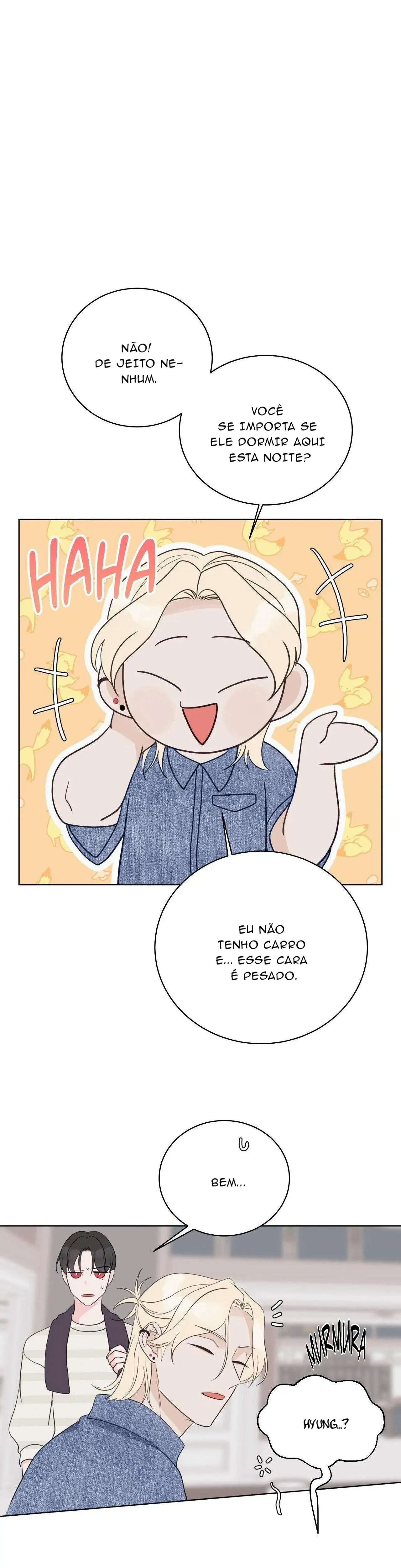 Last Dot – Capítulo 34 Yaoi – Página 20 Last Dot – Capítulo 34 Yaoi – Página 20