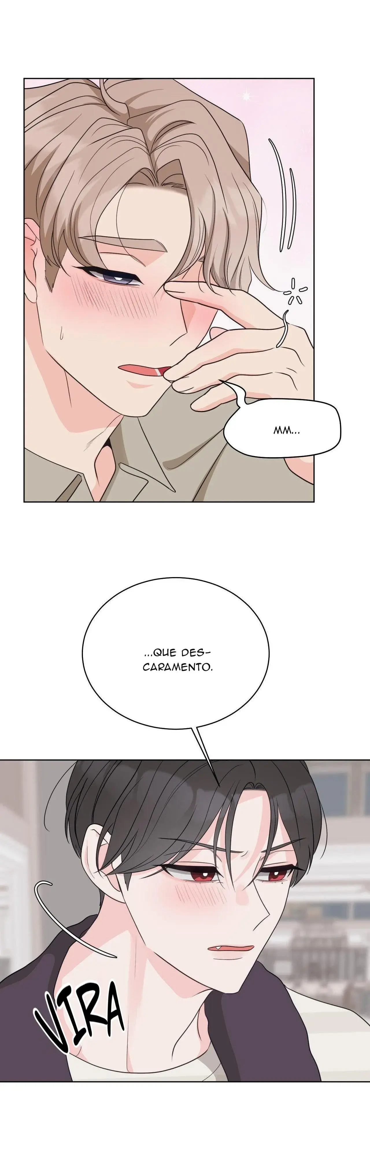 Last Dot – Capítulo 34 Yaoi – Página 22 Last Dot – Capítulo 34 Yaoi – Página 22