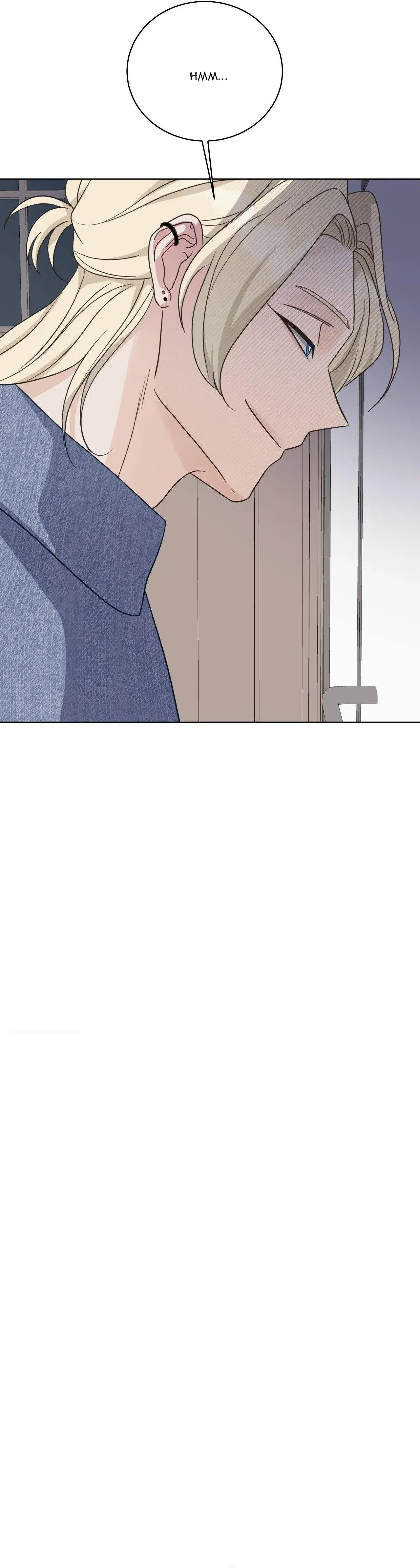 Last Dot – Capítulo 34 Yaoi – Página 25 Last Dot – Capítulo 34 Yaoi – Página 25