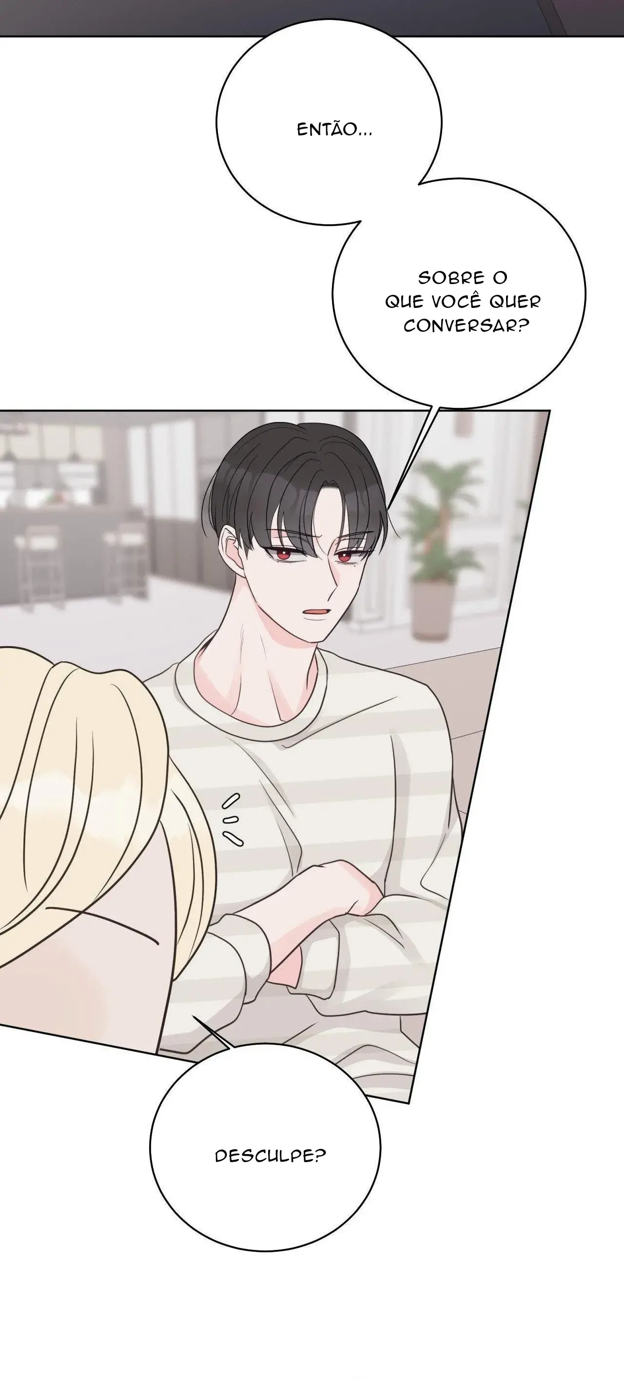 Last Dot – Capítulo 34 Yaoi – Página 27 Last Dot – Capítulo 34 Yaoi – Página 27