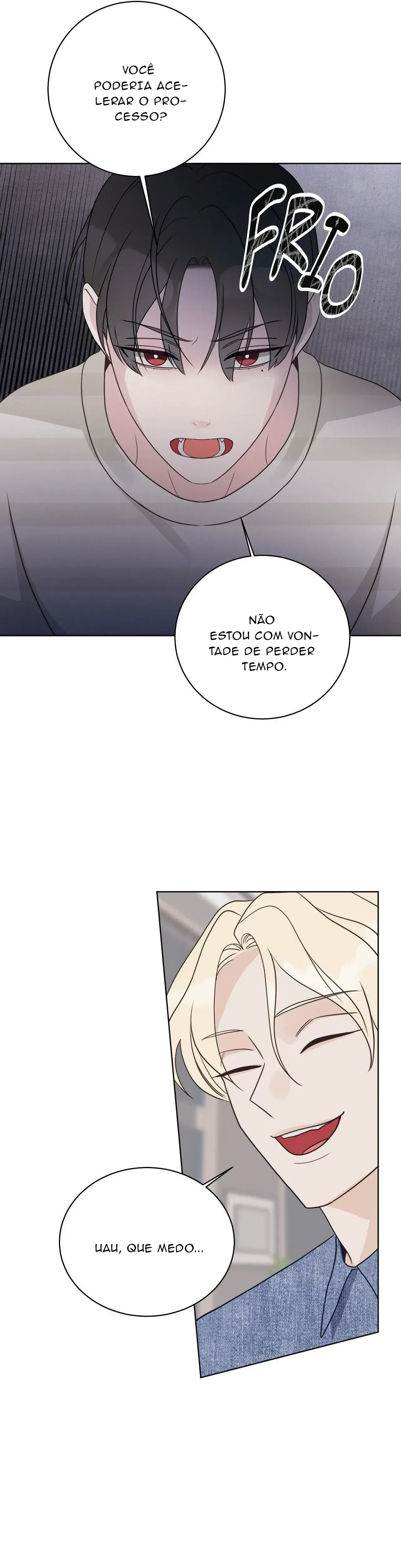 Last Dot – Capítulo 34 Yaoi – Página 30 Last Dot – Capítulo 34 Yaoi – Página 30