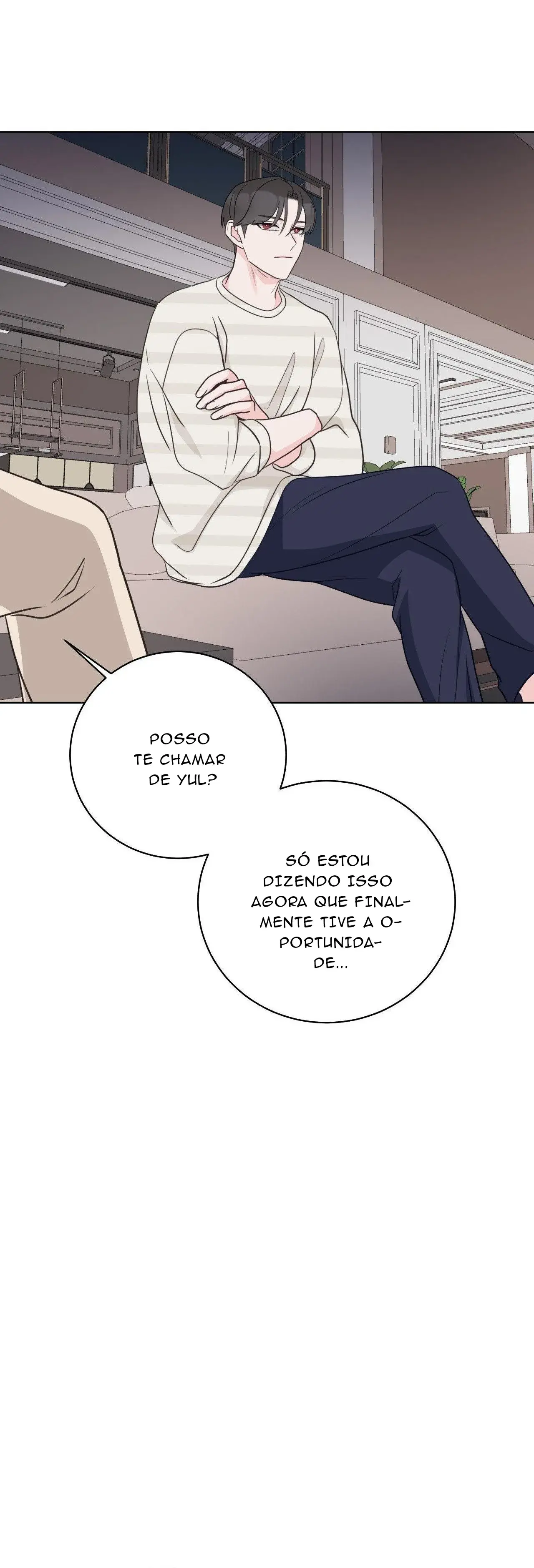 Last Dot – Capítulo 34 Yaoi – Página 31 Last Dot – Capítulo 34 Yaoi – Página 31