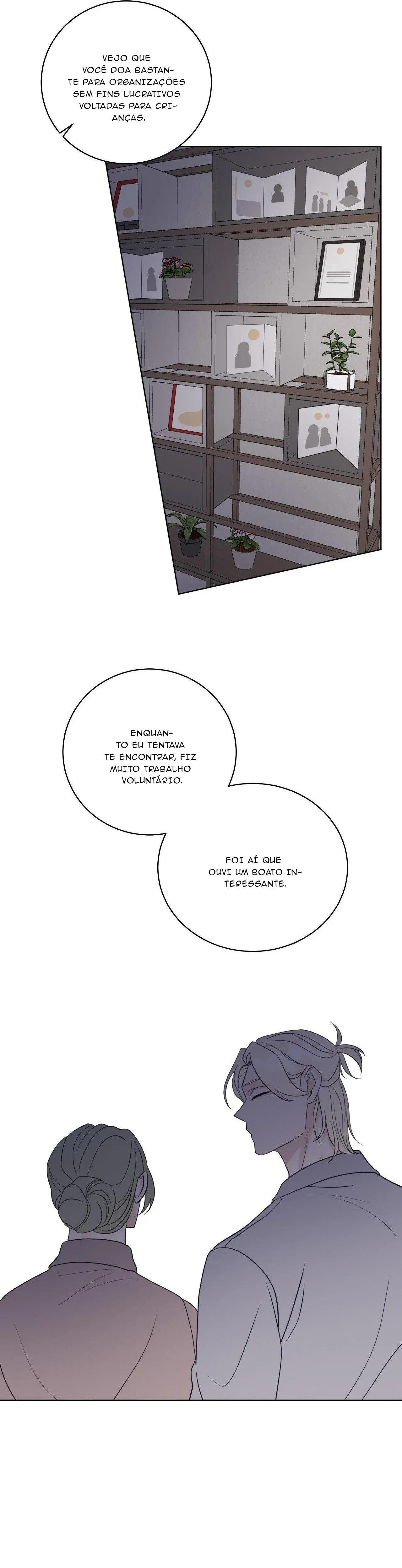 Last Dot – Capítulo 34 Yaoi – Página 34 Last Dot – Capítulo 34 Yaoi – Página 34