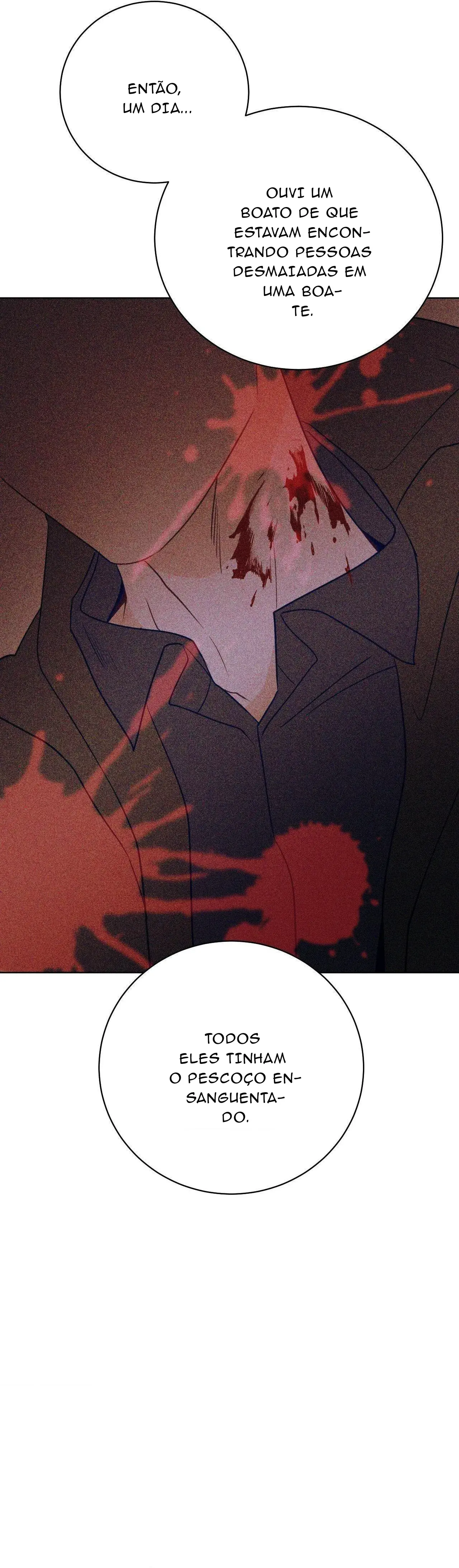 Last Dot – Capítulo 34 Yaoi – Página 37 Last Dot – Capítulo 34 Yaoi – Página 37