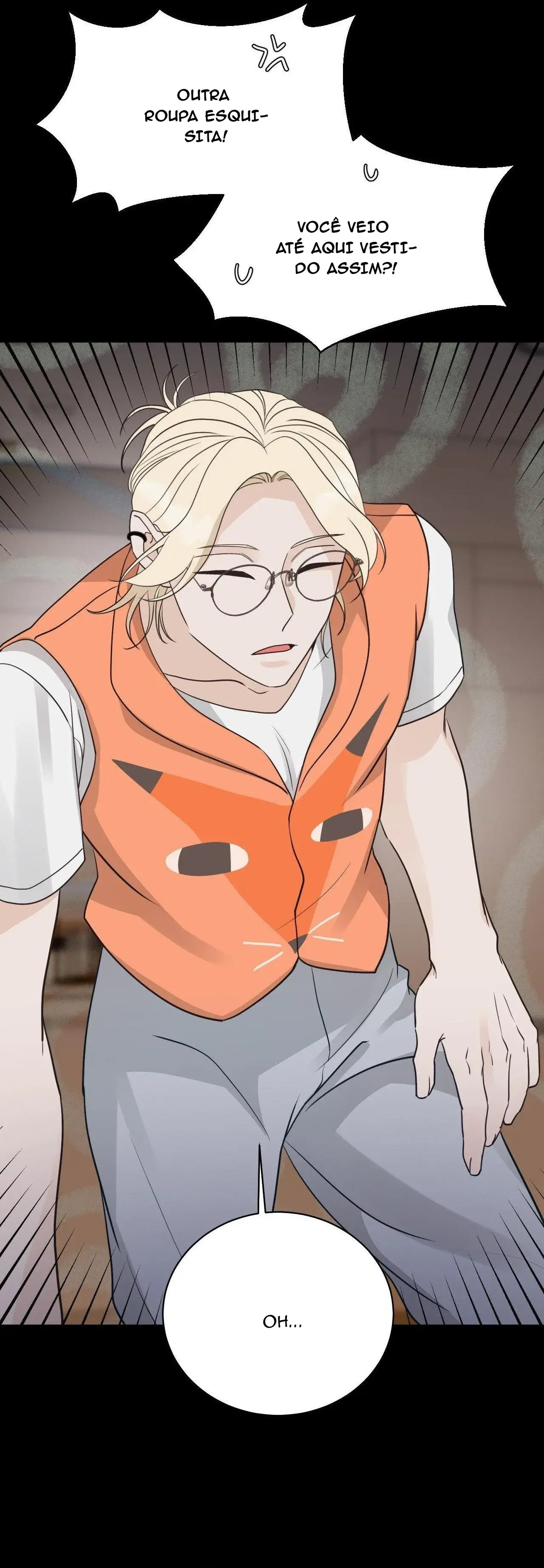 Last Dot – Capítulo 34 Yaoi – Página 4 Last Dot – Capítulo 34 Yaoi – Página 4