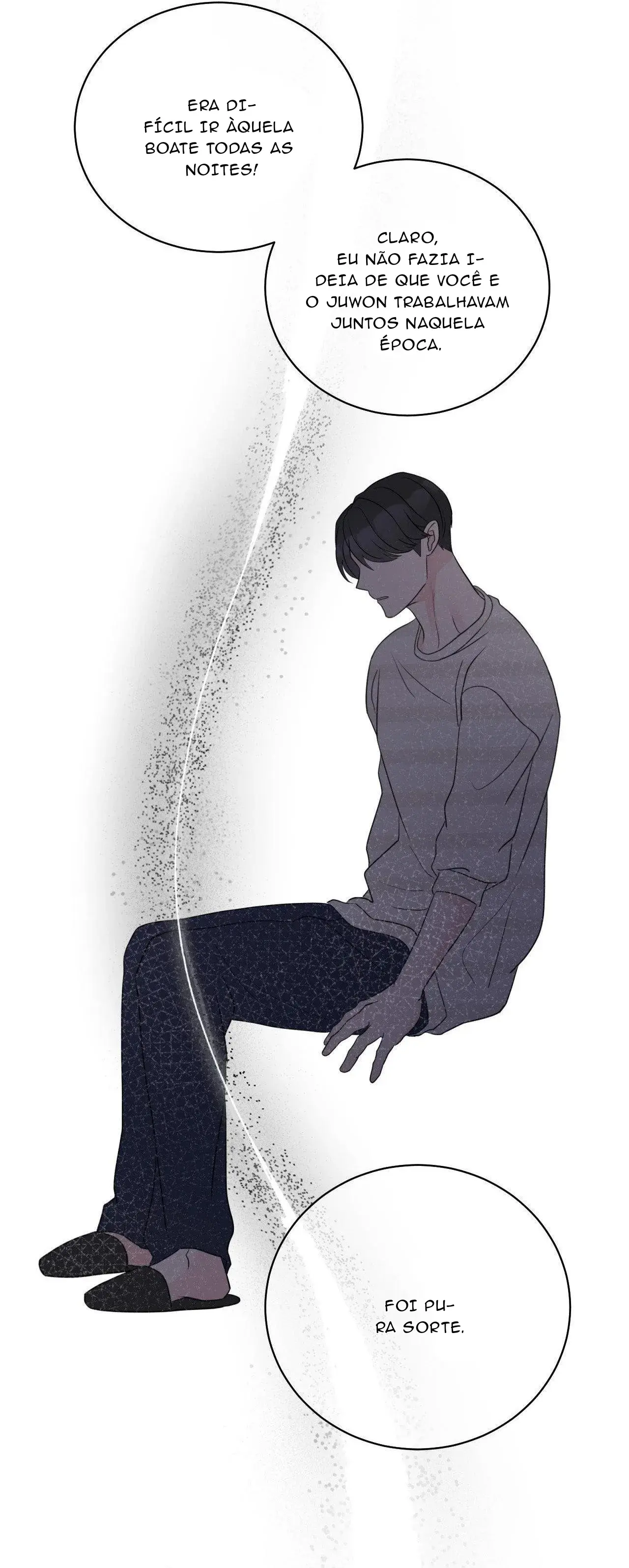 Last Dot – Capítulo 34 Yaoi – Página 40 Last Dot – Capítulo 34 Yaoi – Página 40