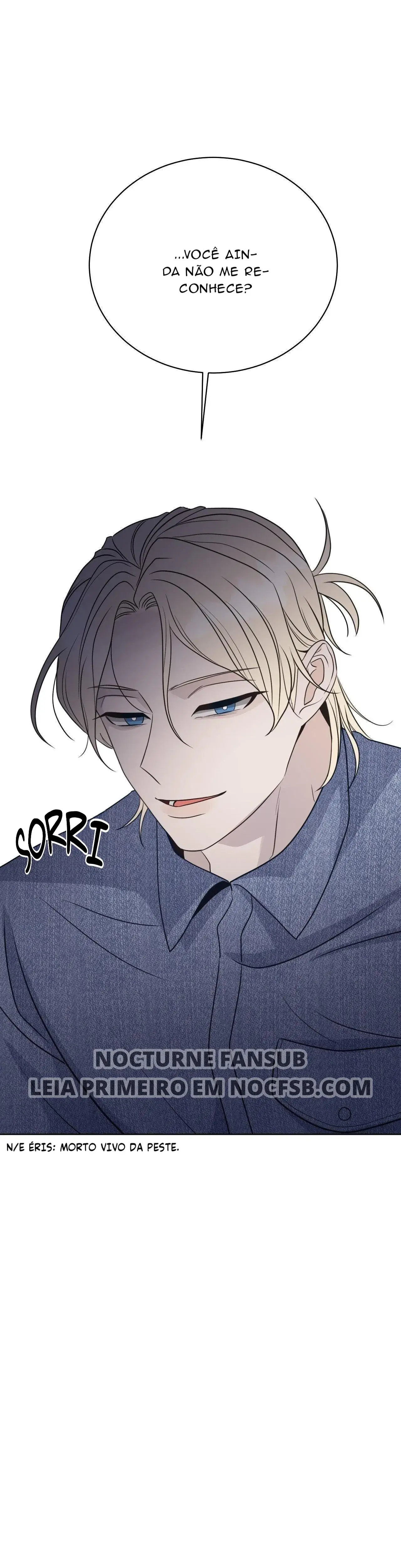 Last Dot – Capítulo 34 Yaoi – Página 43 Last Dot – Capítulo 34 Yaoi – Página 43