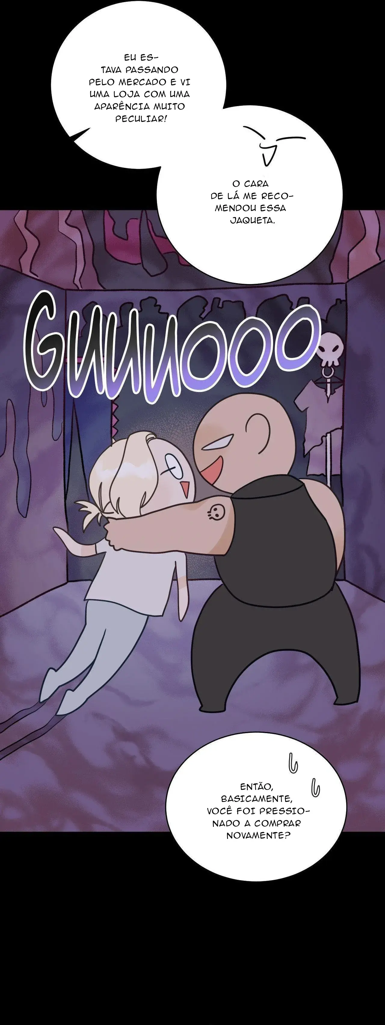 Last Dot – Capítulo 34 Yaoi – Página 5 Last Dot – Capítulo 34 Yaoi – Página 5