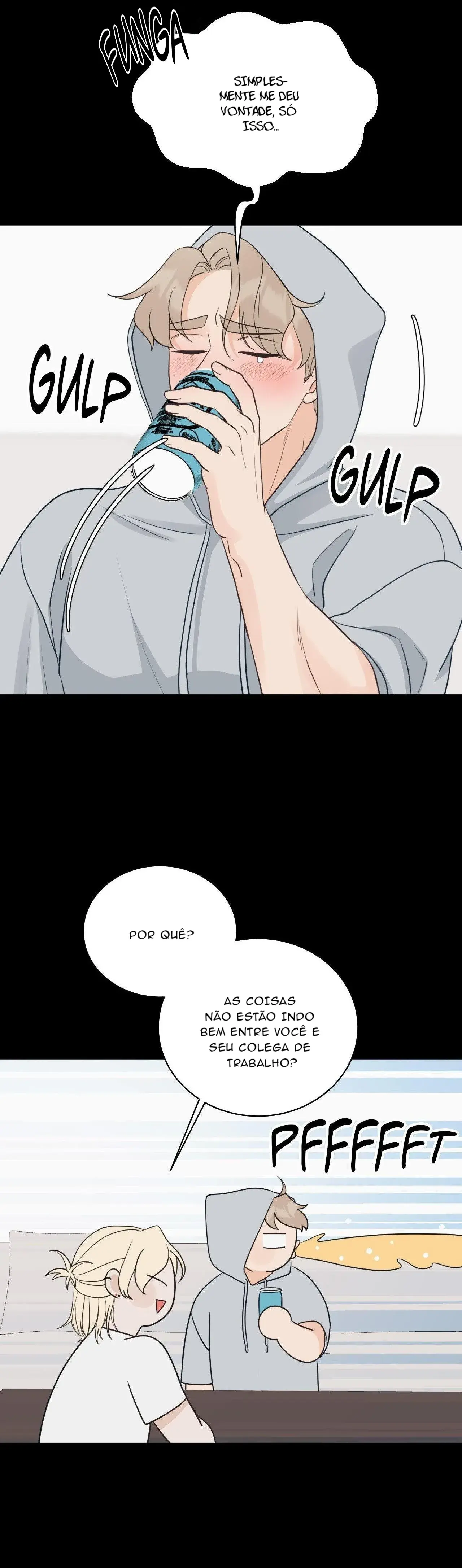 Last Dot – Capítulo 34 Yaoi – Página 9 Last Dot – Capítulo 34 Yaoi – Página 9