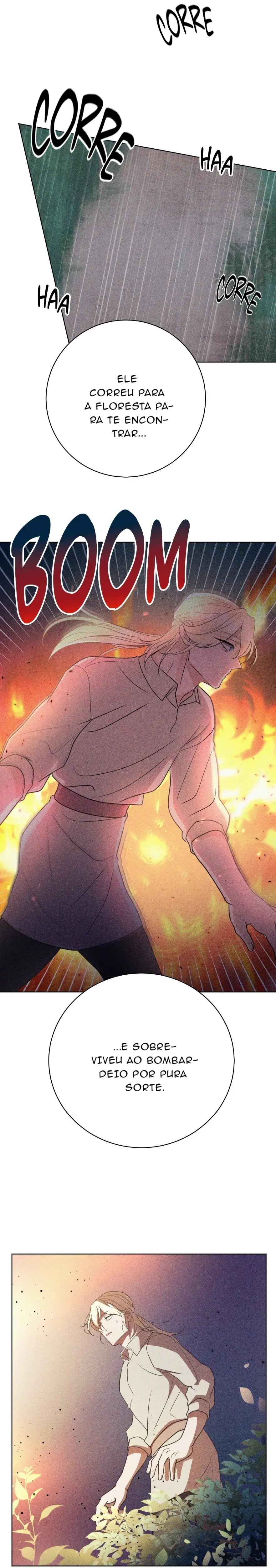 Last Dot – Capítulo 35 Yaoi – Página 10 Last Dot – Capítulo 35 Yaoi – Página 10