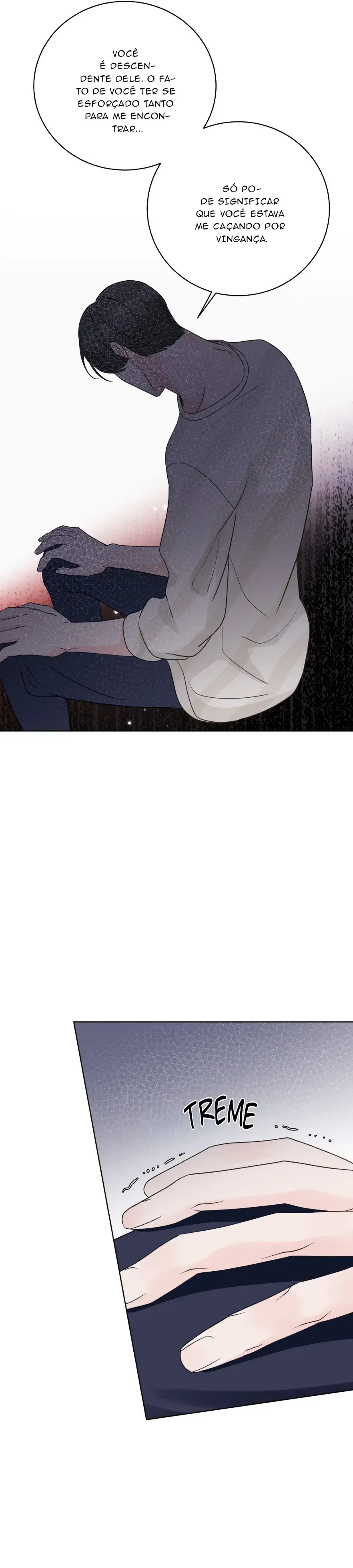 Last Dot – Capítulo 35 Yaoi – Página 13 Last Dot – Capítulo 35 Yaoi – Página 13