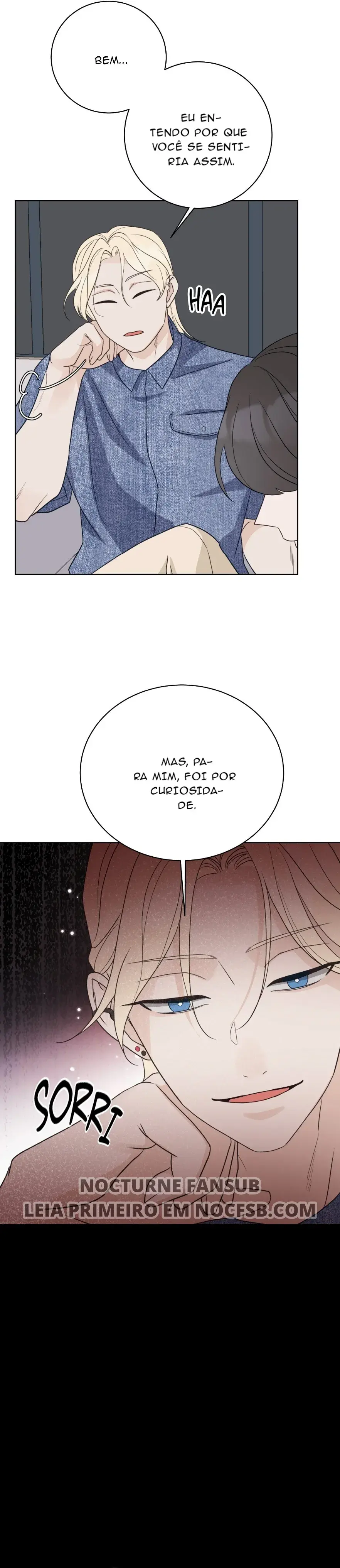 Last Dot – Capítulo 35 Yaoi – Página 14 Last Dot – Capítulo 35 Yaoi – Página 14