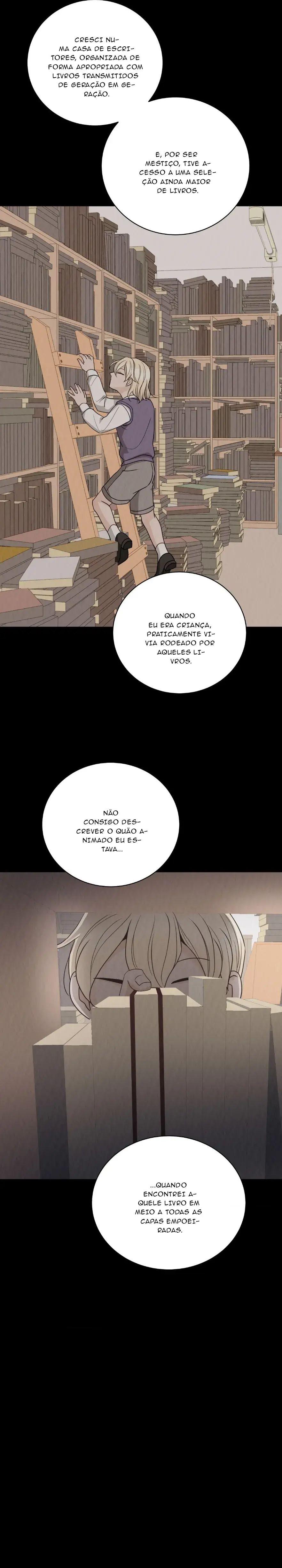 Last Dot – Capítulo 35 Yaoi – Página 15 Last Dot – Capítulo 35 Yaoi – Página 15