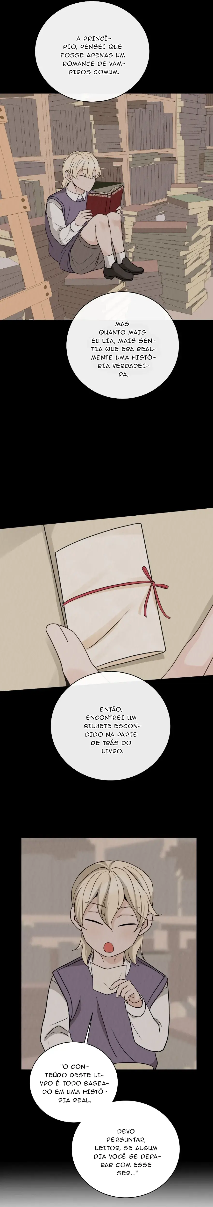 Last Dot – Capítulo 35 Yaoi – Página 16 Last Dot – Capítulo 35 Yaoi – Página 16