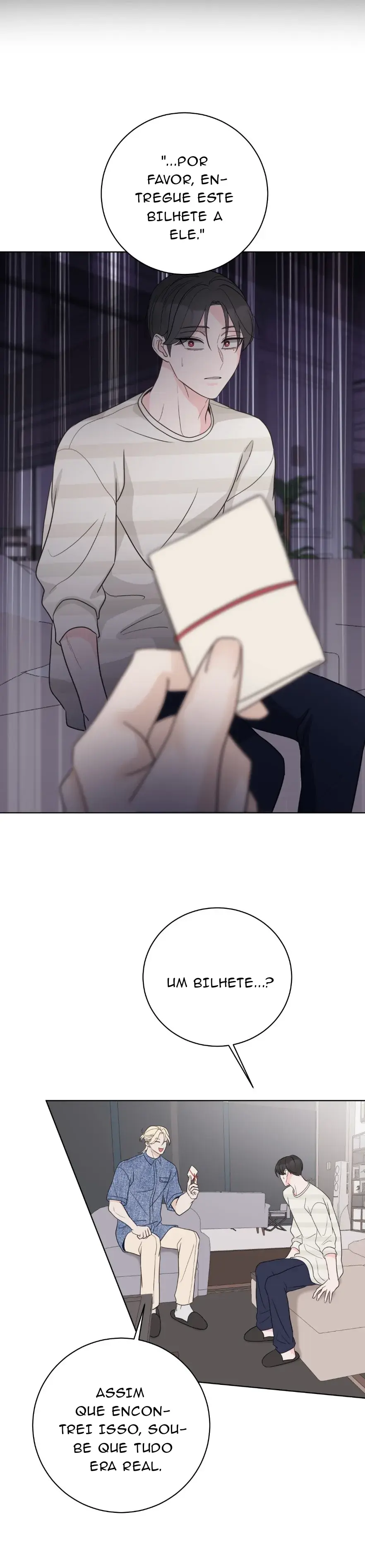 Last Dot – Capítulo 35 Yaoi – Página 17 Last Dot – Capítulo 35 Yaoi – Página 17