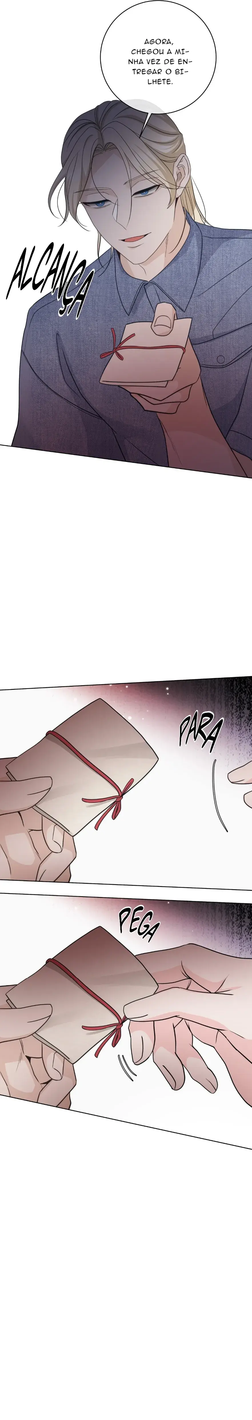 Last Dot – Capítulo 35 Yaoi – Página 18 Last Dot – Capítulo 35 Yaoi – Página 18