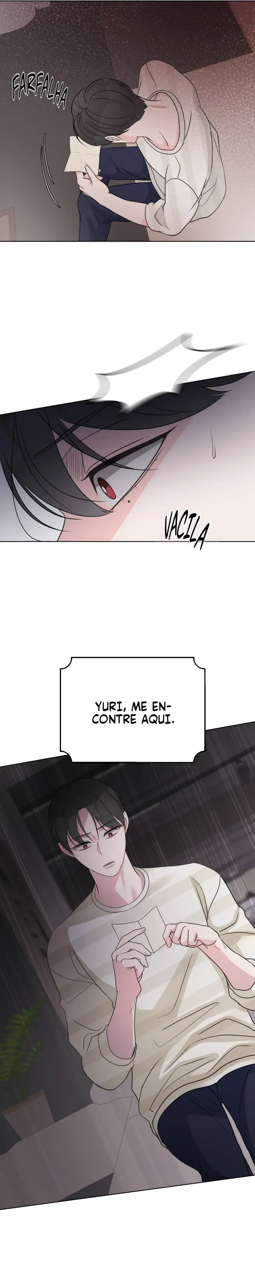 Last Dot – Capítulo 35 Yaoi – Página 19 Last Dot – Capítulo 35 Yaoi – Página 19